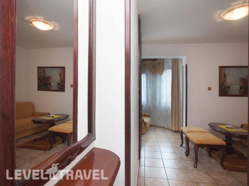 Фотография Villa Lux (Cat.A)