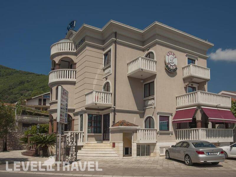 Фотография Villa Lux (Cat.A)