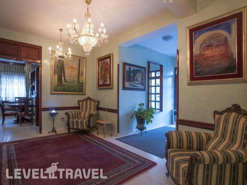 Фотография Villa Lux (Cat.A)