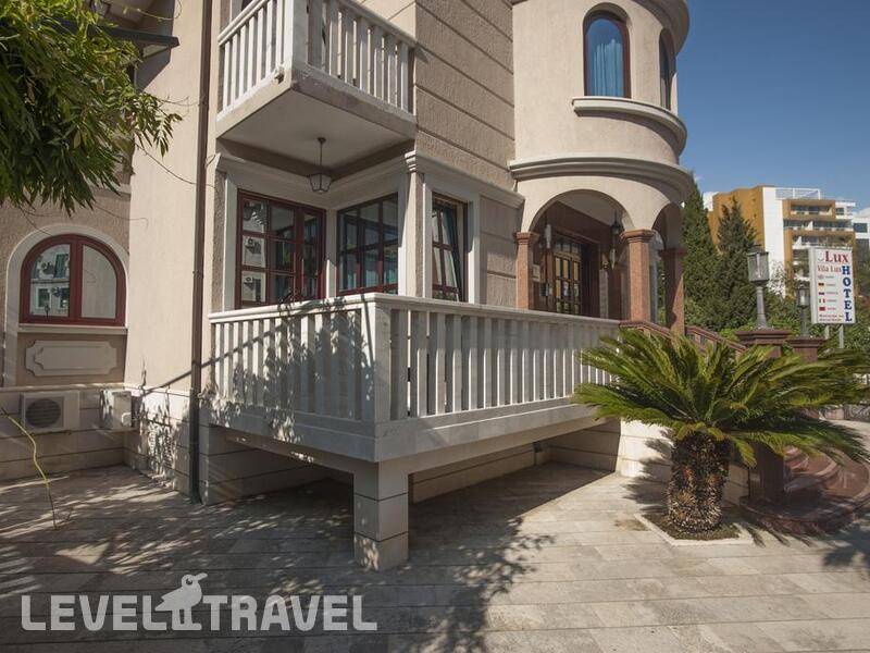 Фотография Villa Lux (Cat.A)