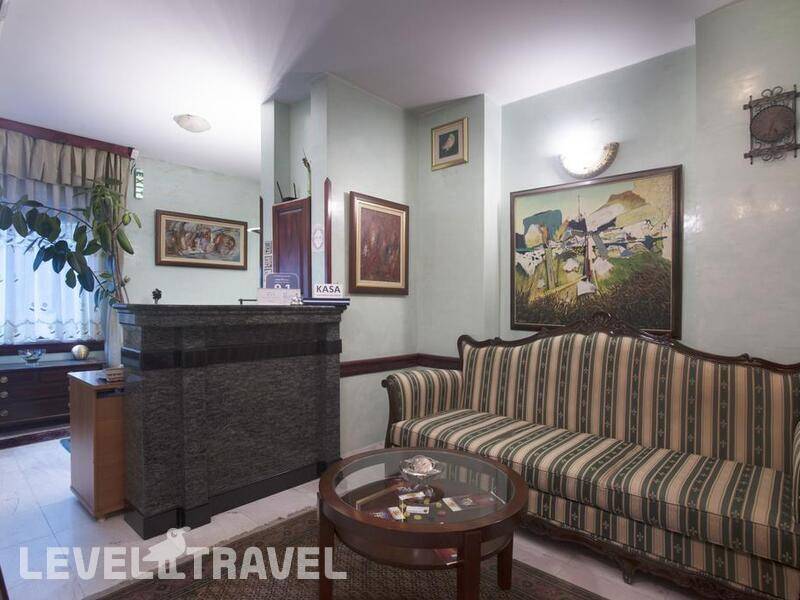 Фотография Villa Lux (Cat.A)