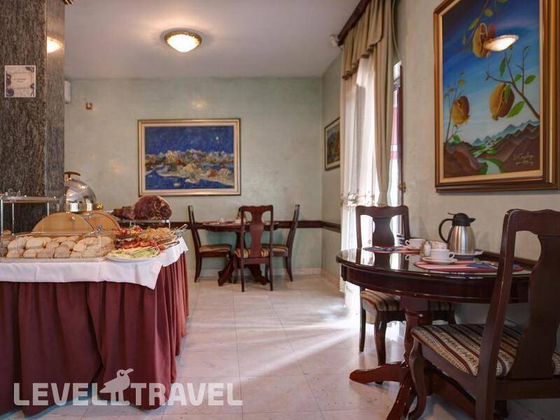 Фотография Villa Lux (Cat.A)