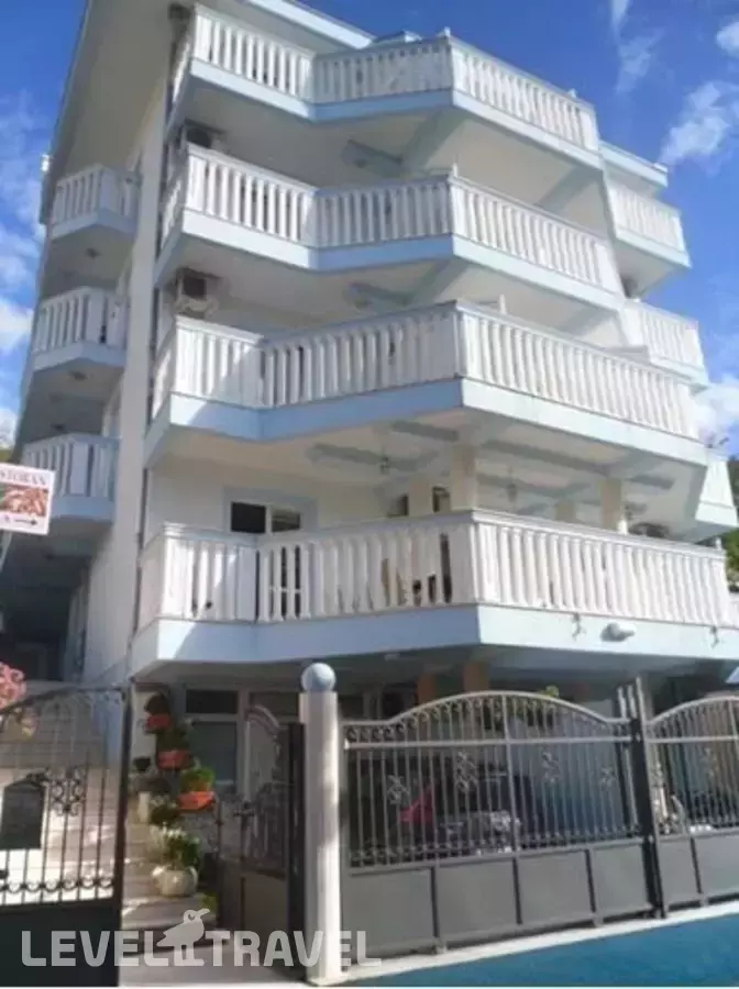Villa Perovic (Cat.A)