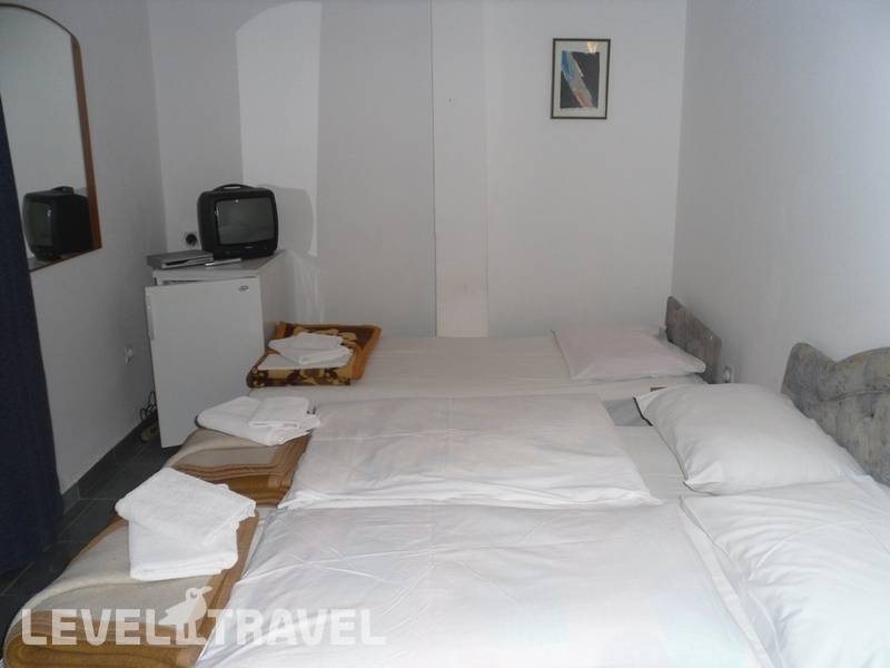 Фотография Villa Wumarc