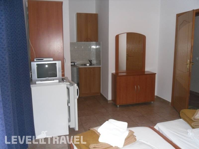 Фотография Villa Wumarc