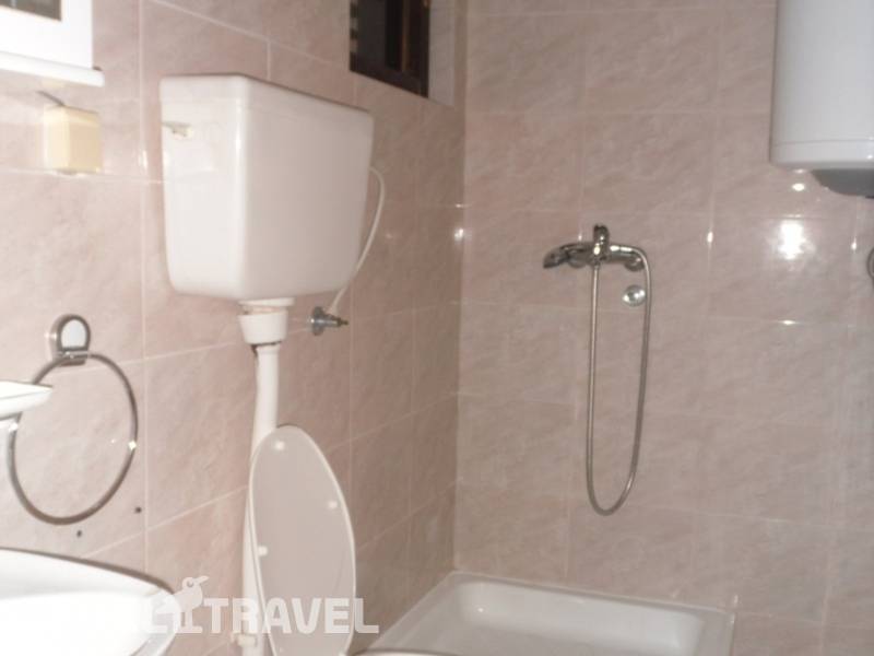 Фотография Villa Wumarc