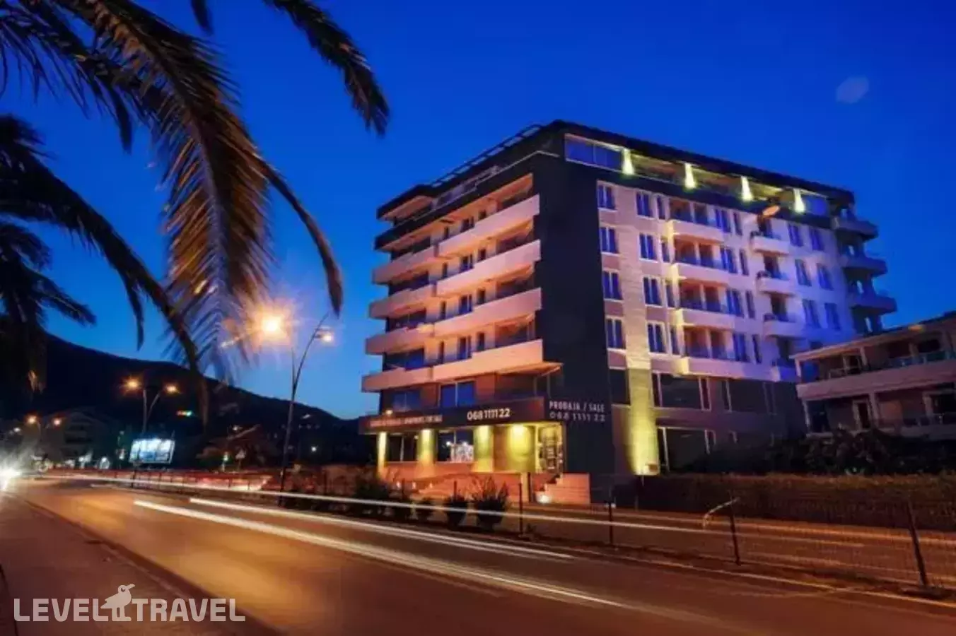 Villa Sky View (Cat.A)