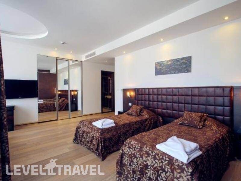 Фотография Villa Sky View (Cat.A)