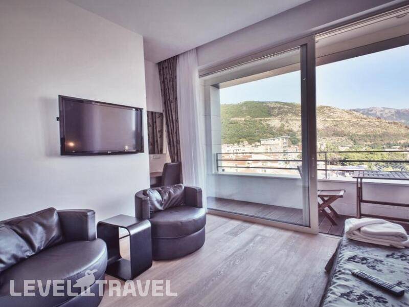 Фотография Villa Sky View (Cat.A)