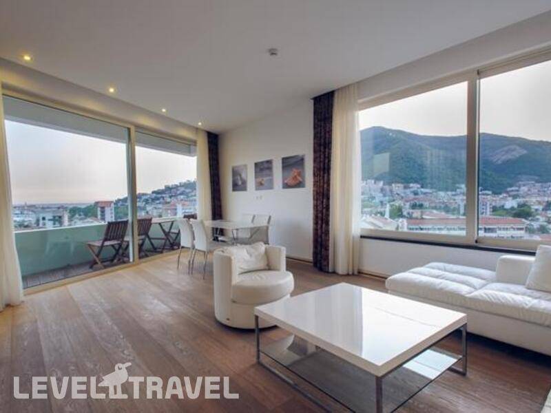 Фотография Villa Sky View (Cat.A)