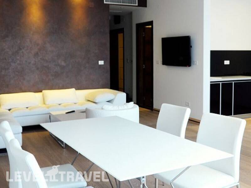 Фотография Villa Sky View (Cat.A)