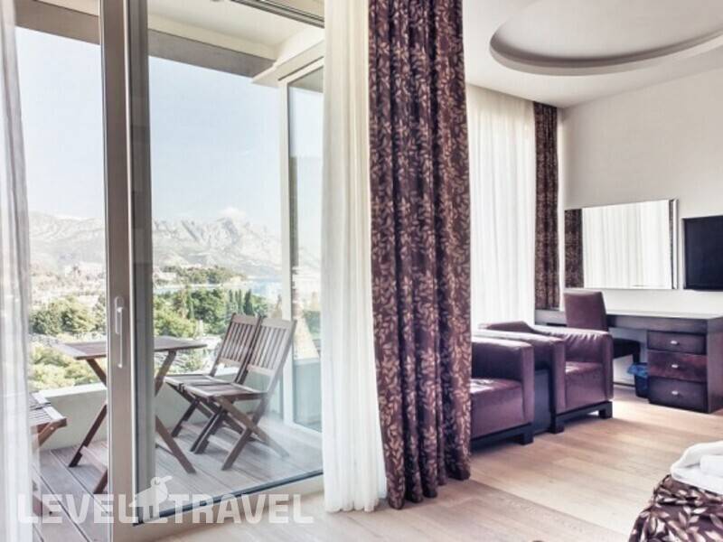 Фотография Villa Sky View (Cat.A)