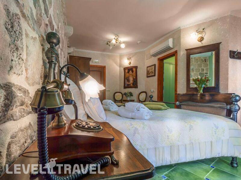 Фотография Monte Cristo