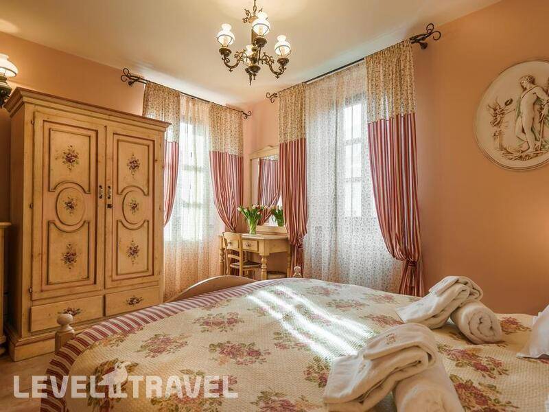 Фотография Monte Cristo