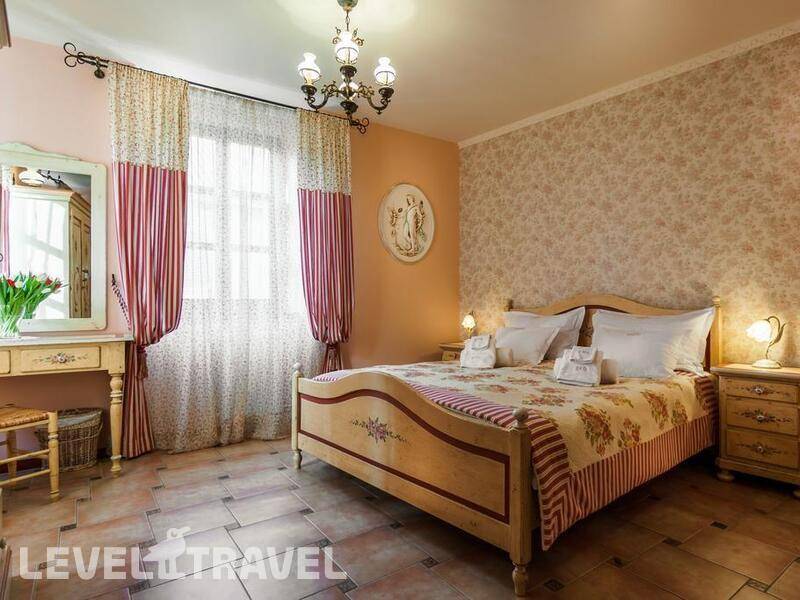 Фотография Monte Cristo
