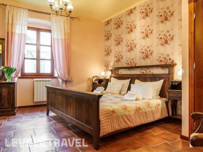 Фотография Monte Cristo