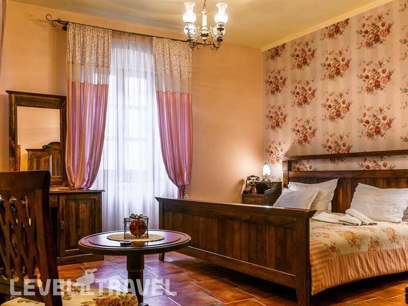 Фотография Monte Cristo