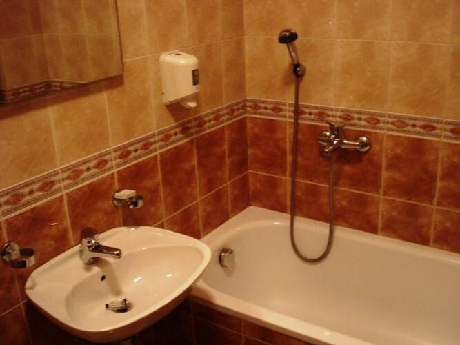 Hotel Anita