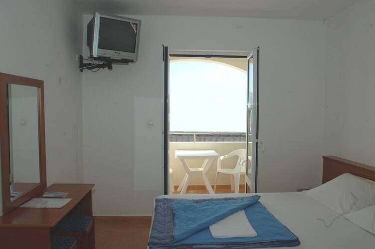 Hotel Anita