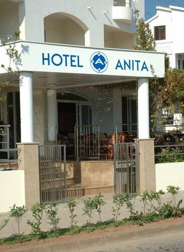 Hotel Anita