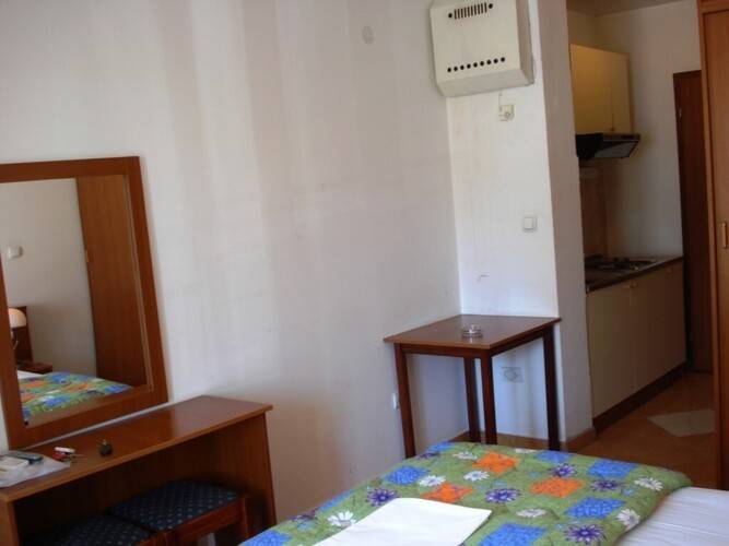Hotel Anita