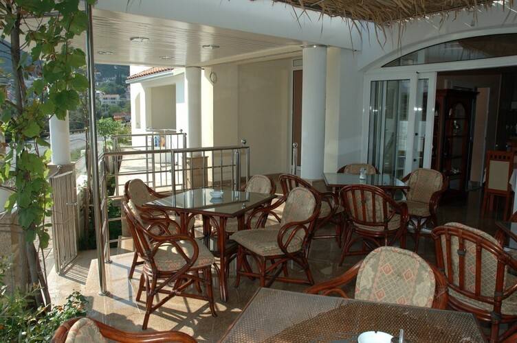 Hotel Anita