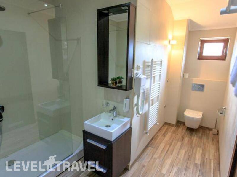 Фотография Lucic Hotel