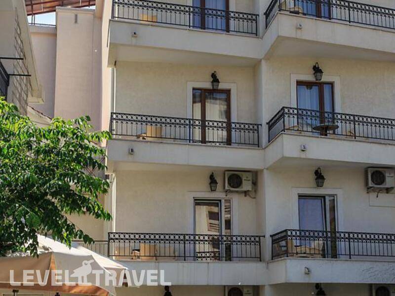Фотография Lucic Hotel
