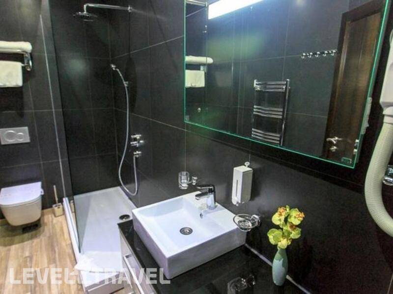 Фотография Lucic Hotel