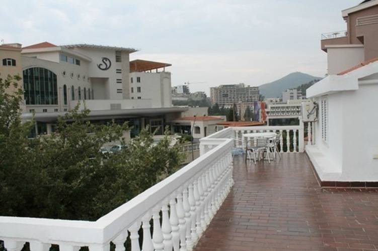 Villa Stari Hrast (Cat.B)