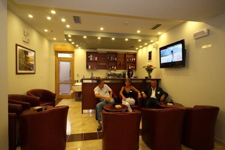 Stella Di Mare Hotel