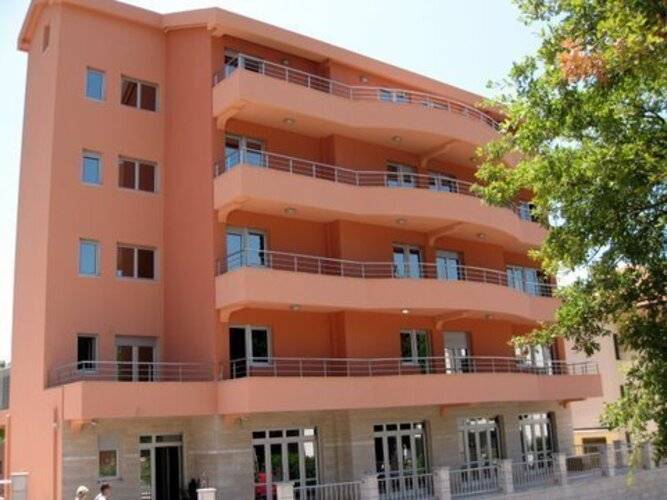 Stella Di Mare Hotel