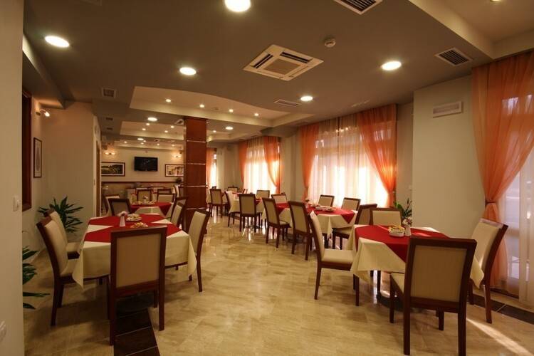 Stella Di Mare Hotel