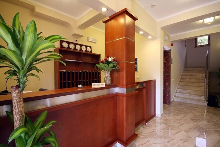 Stella Di Mare Hotel