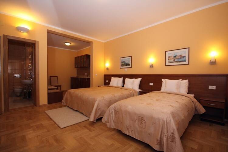 Stella Di Mare Hotel