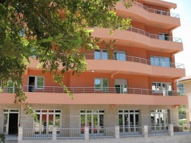 Stella Di Mare Hotel