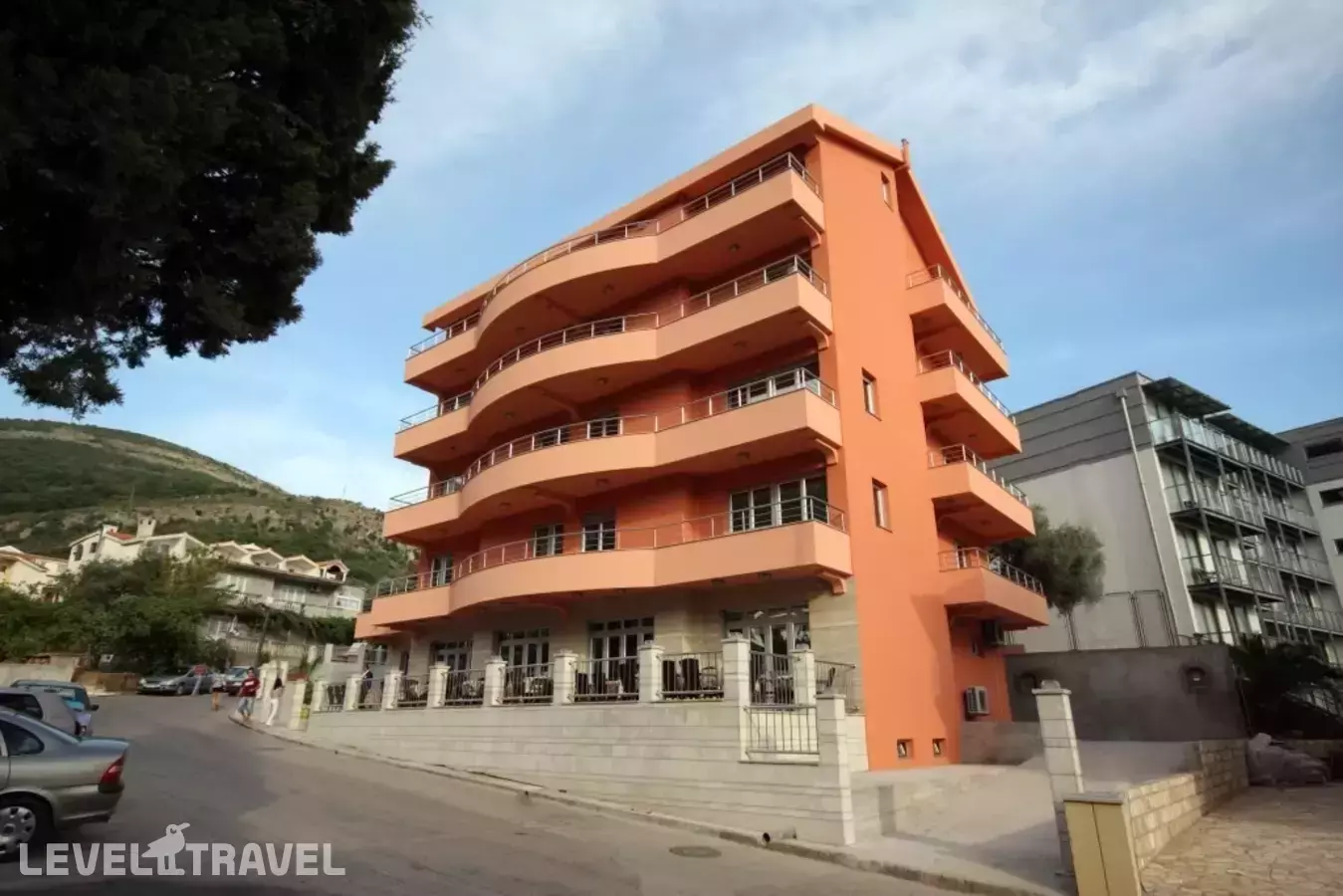 Stella Di Mare Hotel