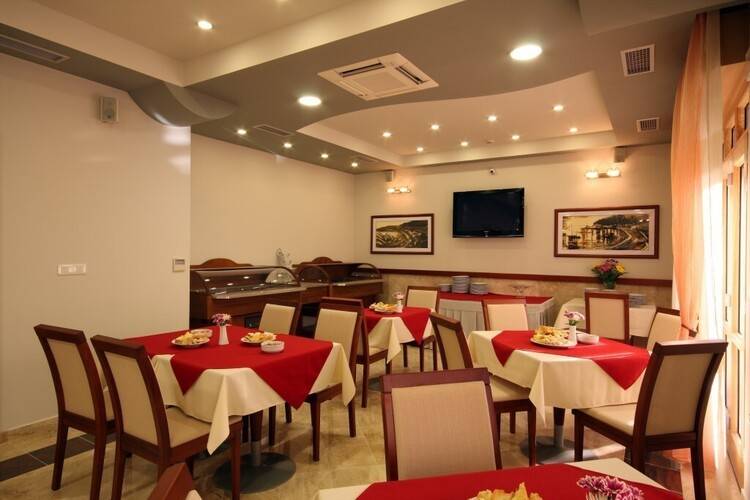 Stella Di Mare Hotel
