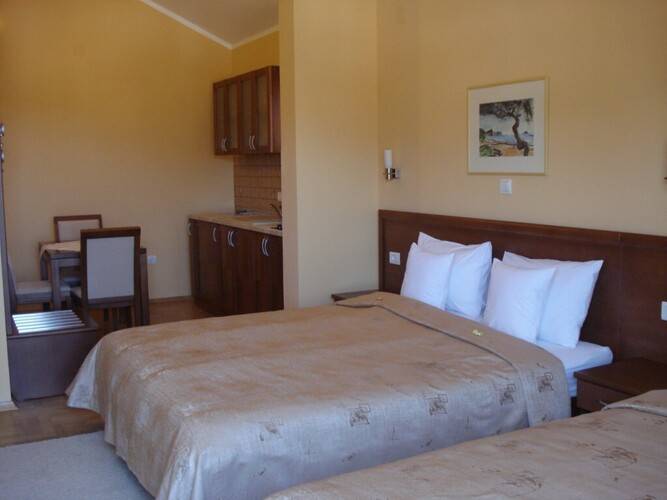 Stella Di Mare Hotel