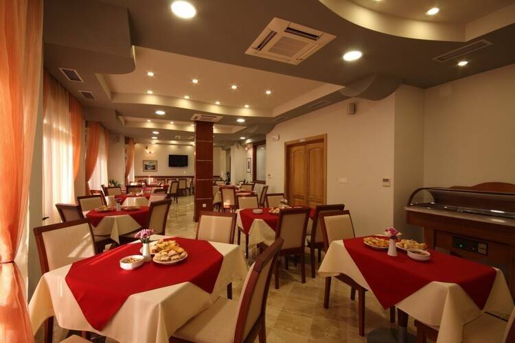 Stella Di Mare Hotel