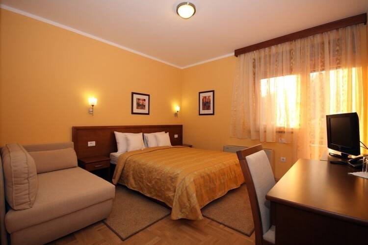 Stella Di Mare Hotel