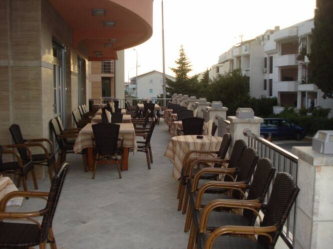 Stella Di Mare Hotel