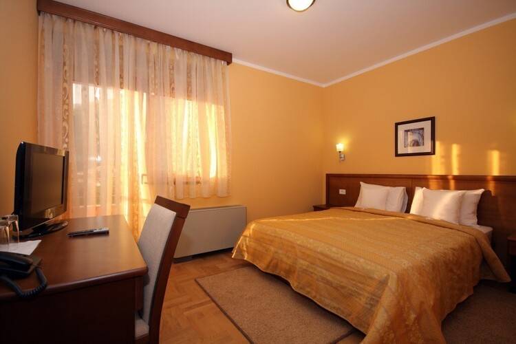 Stella Di Mare Hotel