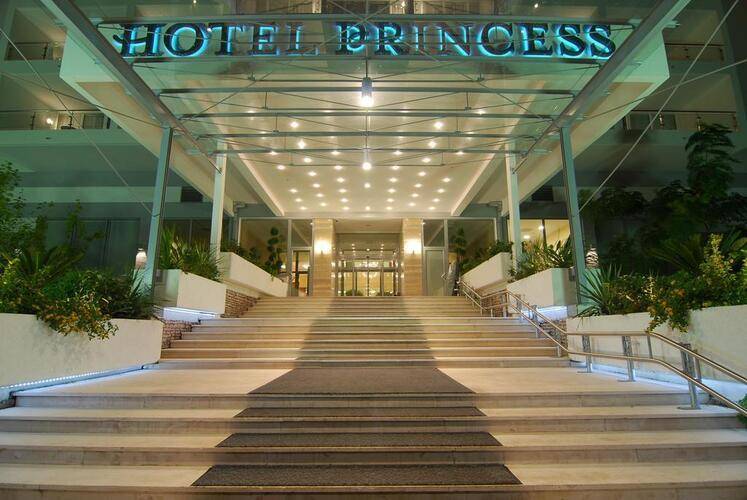 Princess Hotel