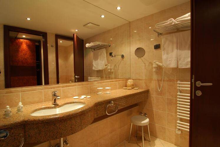 Princess Hotel