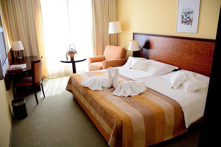 Princess Hotel