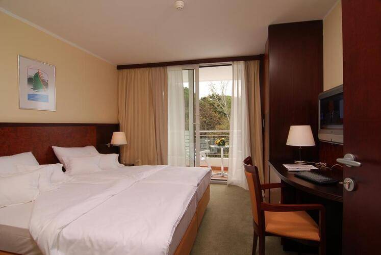 Princess Hotel