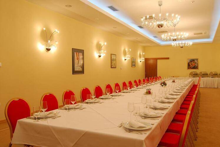 Princess Hotel
