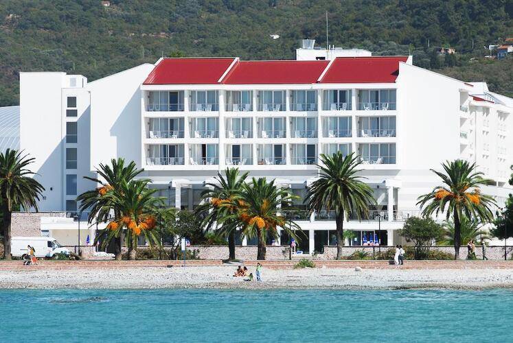 Princess Hotel