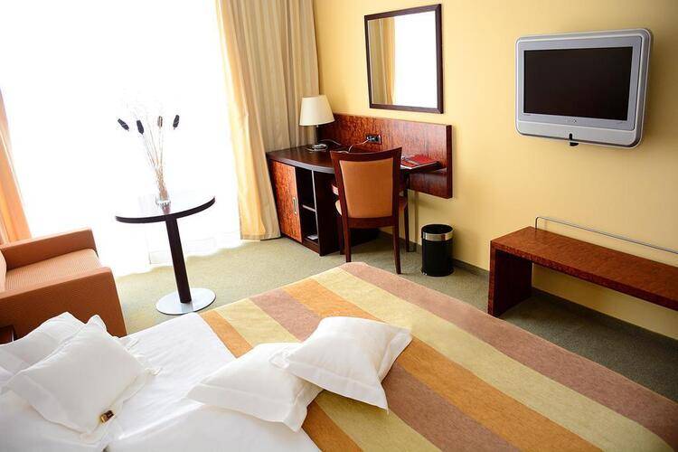 Princess Hotel